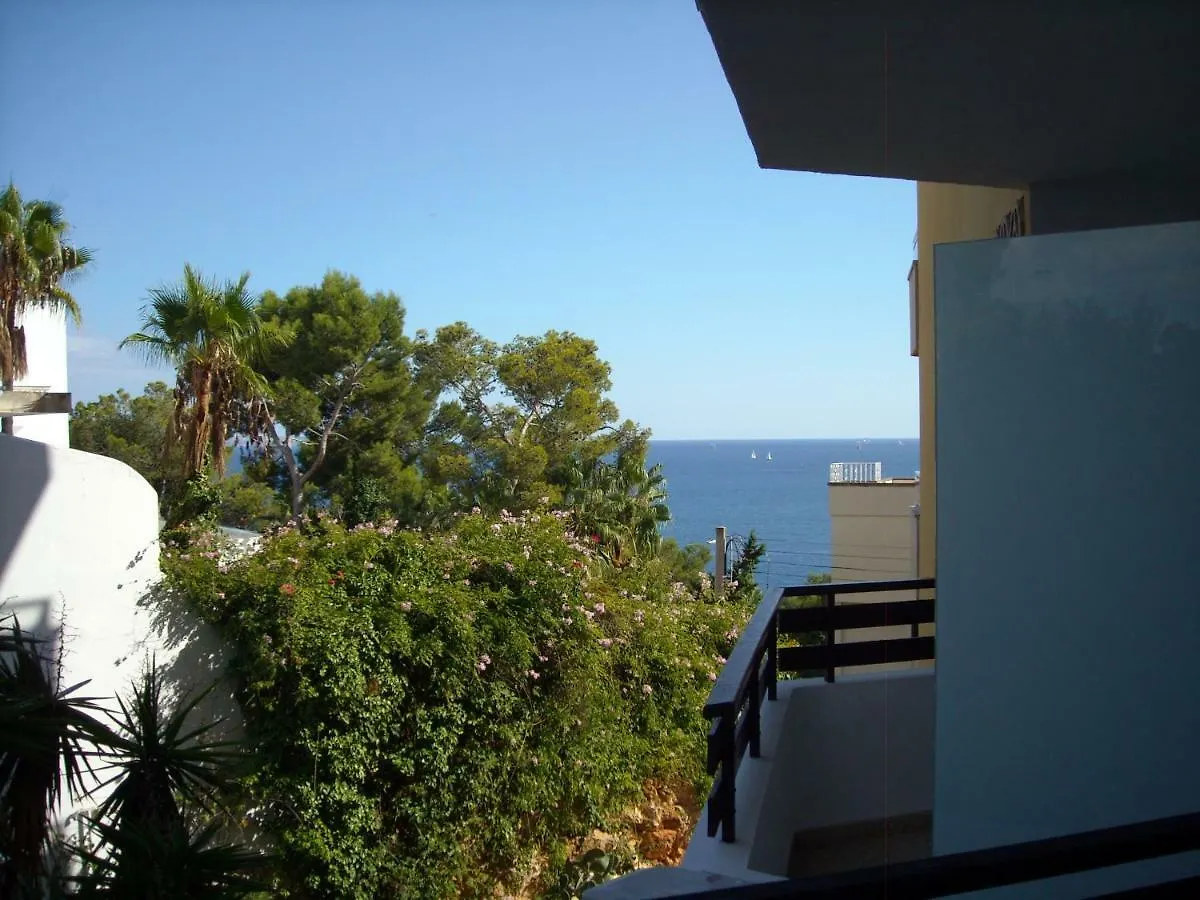 Estudios Bahia Illetas 0*,  Spagna